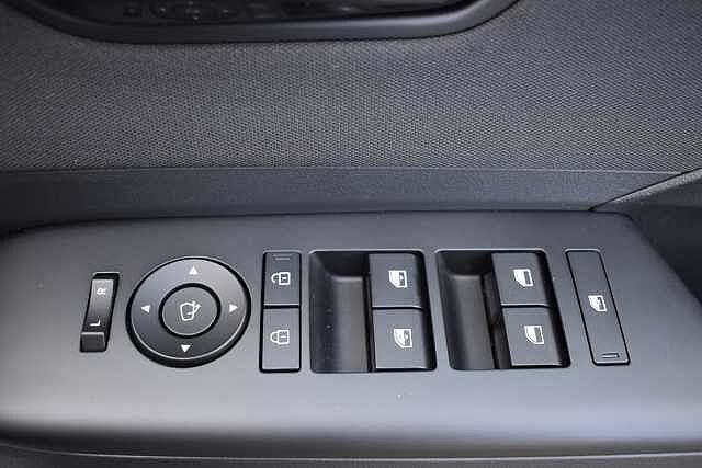 Hyundai KONA 1.6T 138 N Line 5dr DCT