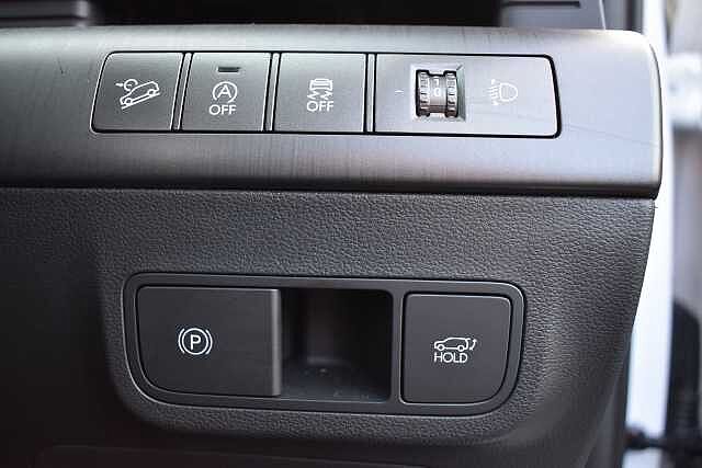 Hyundai KONA 1.6T 138 N Line 5dr DCT