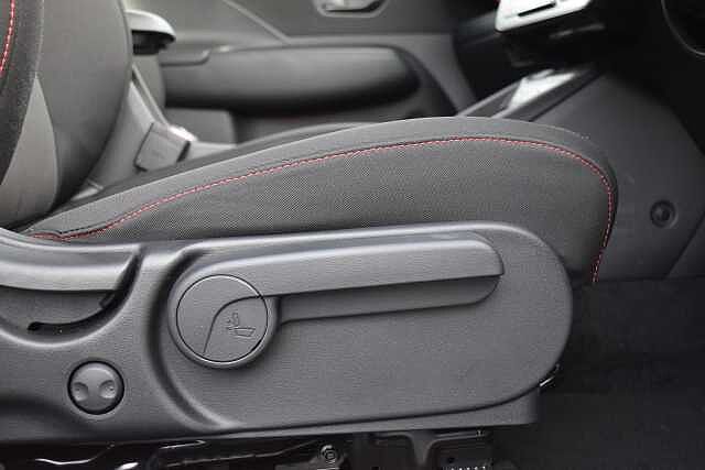 Hyundai KONA 1.6T 138 N Line 5dr DCT