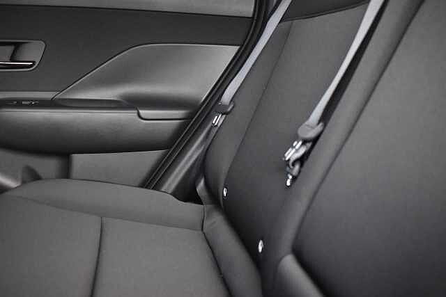 Hyundai KONA 1.6T 138 N Line 5dr DCT