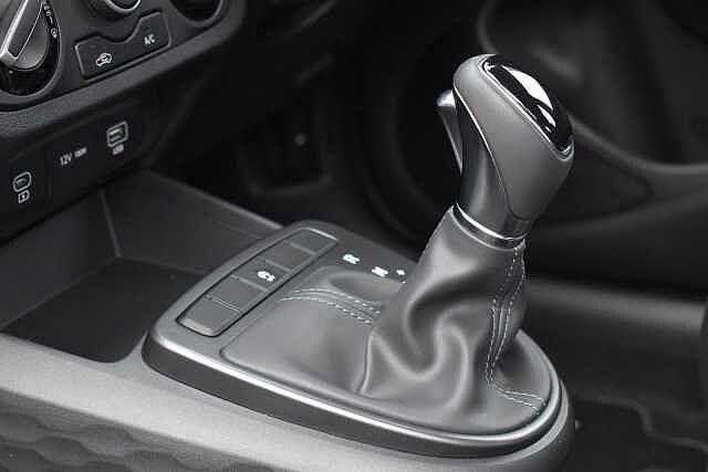 Hyundai i10 1.0 [63] Advance 5dr Auto [Nav]