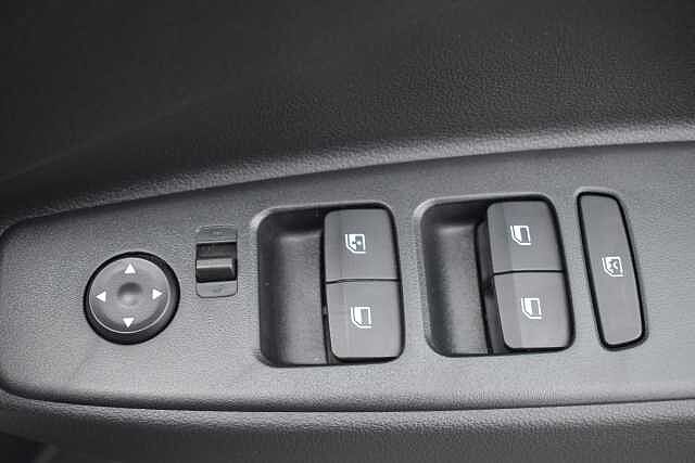 Hyundai i10 1.0 [63] Advance 5dr Auto [Nav]