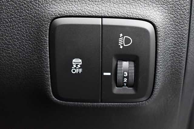 Hyundai i10 1.0 [63] Advance 5dr Auto [Nav]