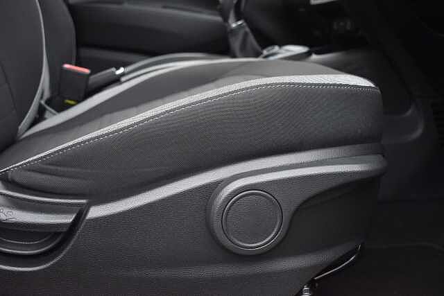 Hyundai i10 1.0 [63] Advance 5dr Auto [Nav]