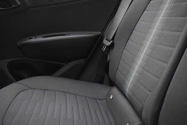 Hyundai i10 1.0 [63] Advance 5dr Auto [Nav]