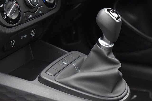 Hyundai i10 1.2 [79] Advance 5dr [Nav]