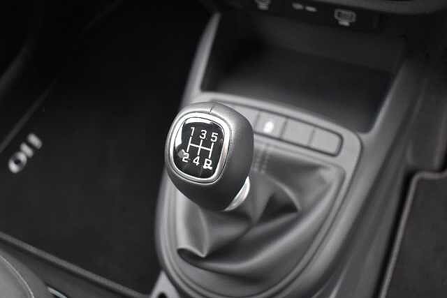 Hyundai i10 1.2 [79] Advance 5dr [Nav]