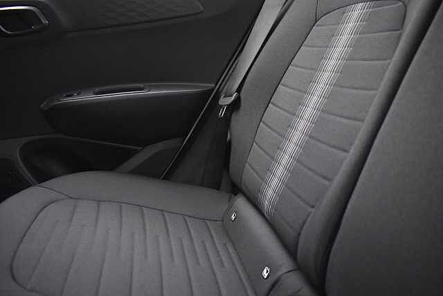 Hyundai i10 1.2 [79] Advance 5dr [Nav]