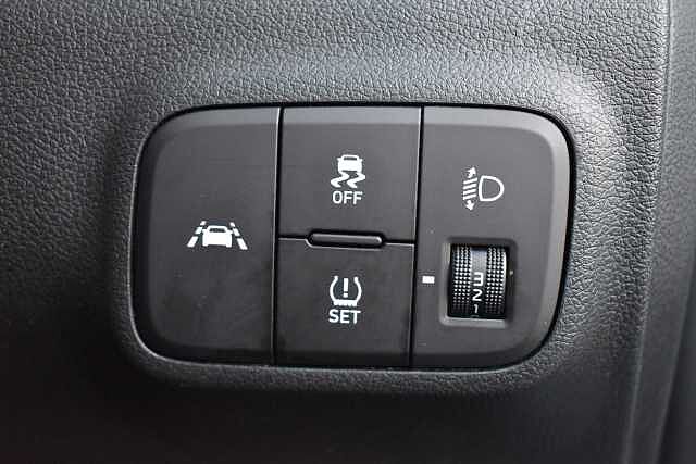 Hyundai i10 1.0 MPi SE Connect 5dr