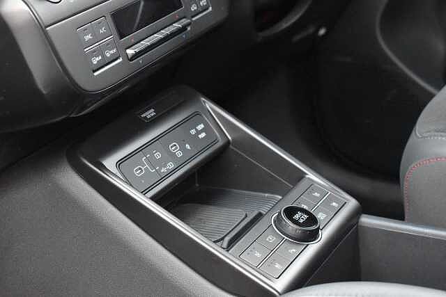 Hyundai KONA 1.6 GDi Hybrid N Line S 5dr DCT