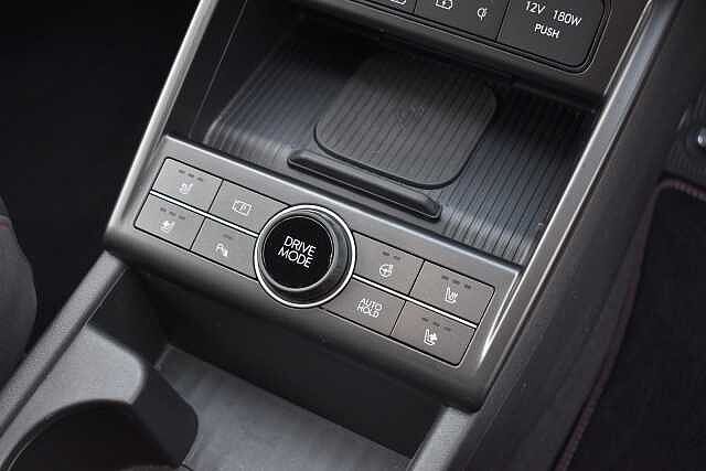 Hyundai KONA 1.6 GDi Hybrid N Line S 5dr DCT
