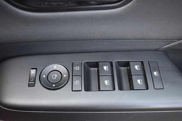 Hyundai KONA 1.6 GDi Hybrid N Line S 5dr DCT