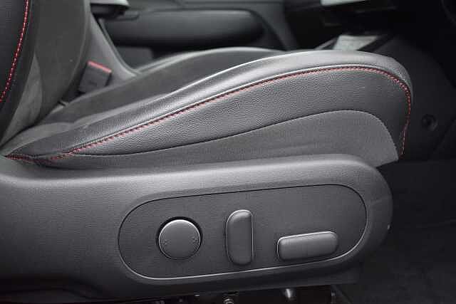 Hyundai KONA 1.6 GDi Hybrid N Line S 5dr DCT