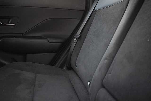 Hyundai KONA 1.6 GDi Hybrid N Line S 5dr DCT