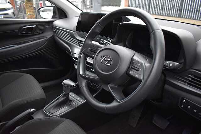 Hyundai i20 1.0T GDi 48V MHD Premium 5dr DCT