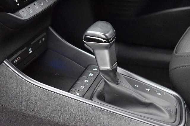 Hyundai i20 1.0T GDi 48V MHD Premium 5dr DCT