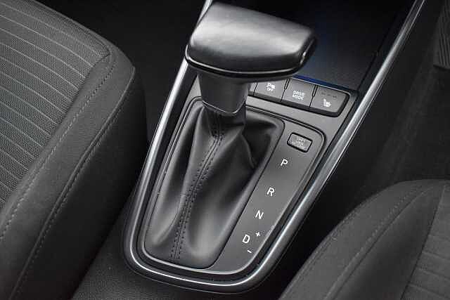 Hyundai i20 1.0T GDi 48V MHD Premium 5dr DCT