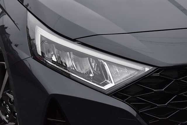 Hyundai i20 1.0T GDi 48V MHD Premium 5dr DCT