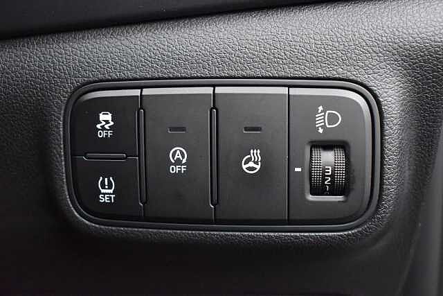 Hyundai i20 1.0T GDi 48V MHD Premium 5dr DCT