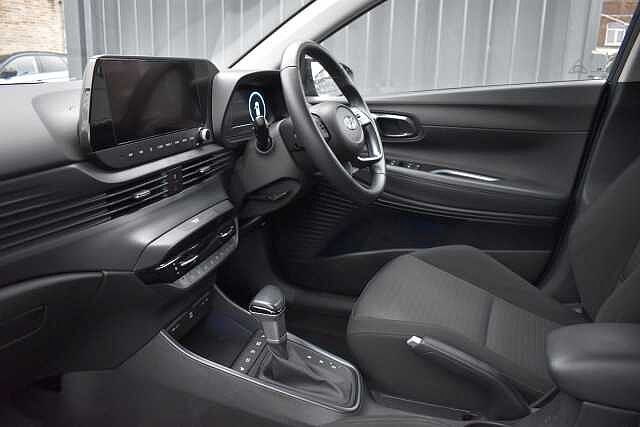 Hyundai i20 1.0T GDi 48V MHD Premium 5dr DCT