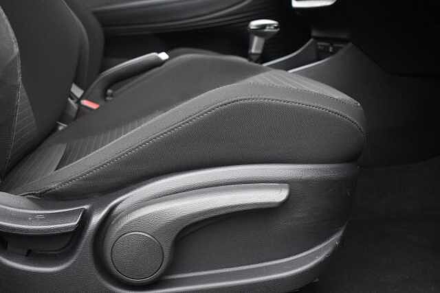 Hyundai i20 1.0T GDi 48V MHD Premium 5dr DCT