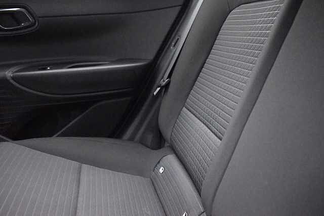 Hyundai i20 1.0T GDi 48V MHD Premium 5dr DCT