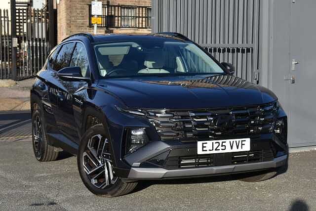 1.6T Hybrid Ultimate 5dr Auto