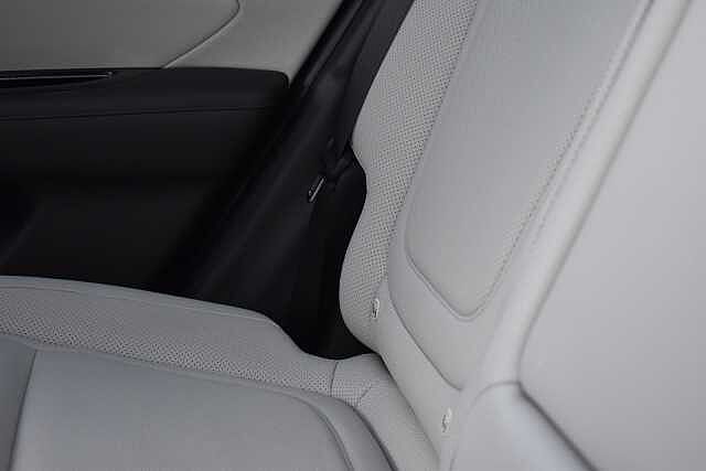 Hyundai TUCSON 1.6T Hybrid Ultimate 5dr Auto Blue