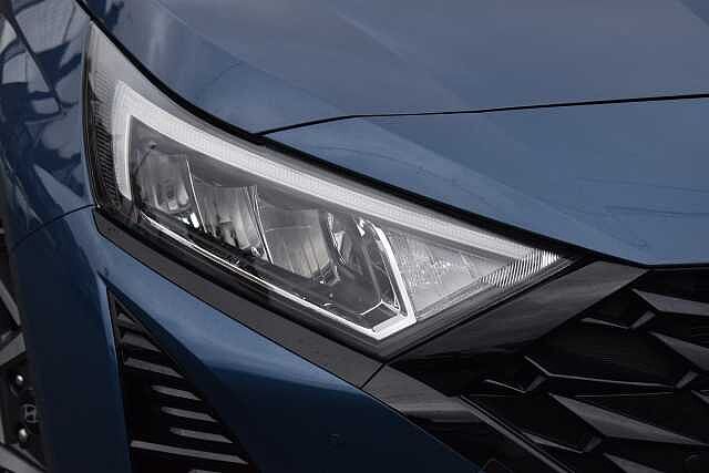 Hyundai i20 1.0T GDi Premium 5dr DCT