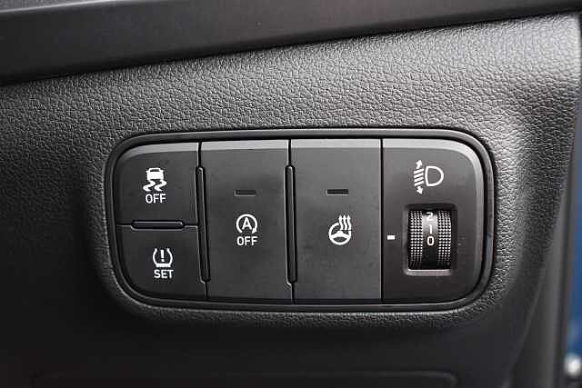 Hyundai i20 1.0T GDi Premium 5dr DCT