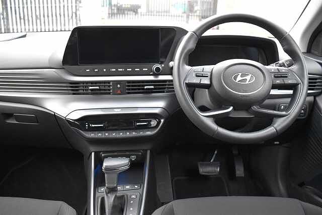 Hyundai i20 1.0T GDi Premium 5dr DCT