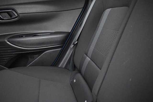 Hyundai i20 1.0T GDi Premium 5dr DCT