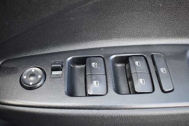 Hyundai i10 1.2 MPi SE Connect 5dr Auto