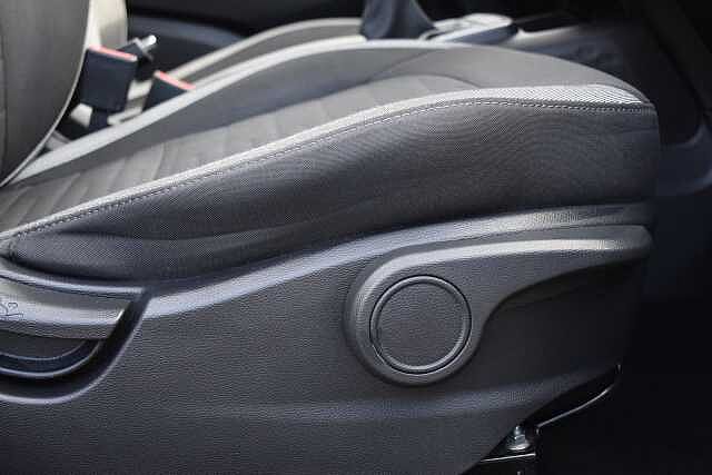 Hyundai i10 1.2 MPi SE Connect 5dr Auto