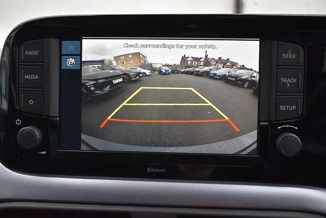 Hyundai i10 1.0 MPi Premium 5dr