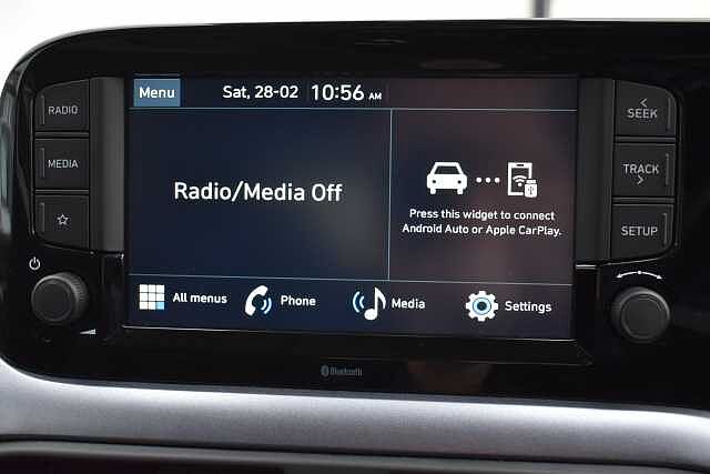 Hyundai i10 1.0 MPi Premium 5dr