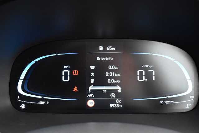 Hyundai i10 1.0 MPi Premium 5dr