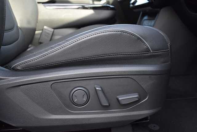 Hyundai TUCSON 1.6T Hybrid Ultimate 5dr Auto