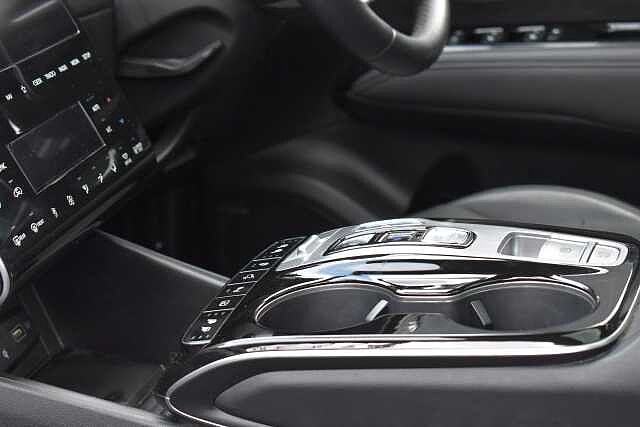 Hyundai TUCSON 1.6 TGDi Hybrid 230 Ultimate 5dr 2WD Auto