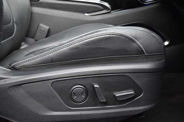 Hyundai TUCSON 1.6 TGDi Hybrid 230 Ultimate 5dr 2WD Auto