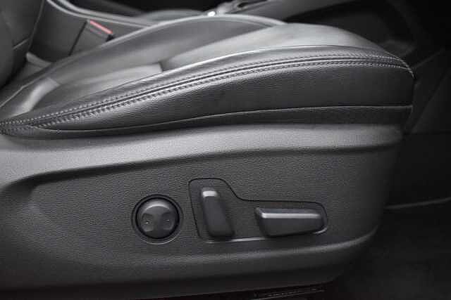 Hyundai KONA 1.6 GDi Hybrid Ultimate 5dr DCT