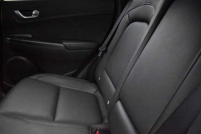 Hyundai KONA 1.6 GDi Hybrid Ultimate 5dr DCT