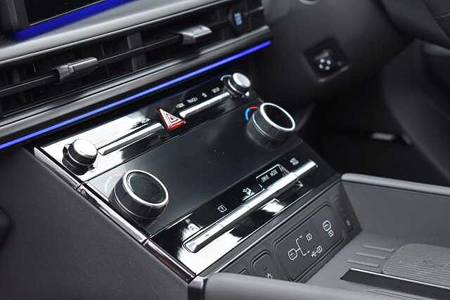 Hyundai SANTA FE 1.6 TGDi 239 Hybrid Calligraphy 5dr Auto