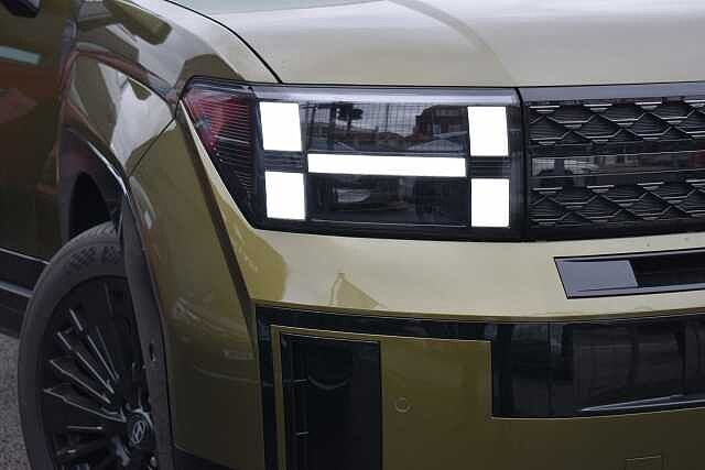 Hyundai SANTA FE 1.6 TGDi 239 Hybrid Calligraphy 5dr Auto