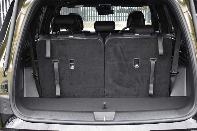 Hyundai SANTA FE 1.6 TGDi 239 Hybrid Calligraphy 5dr Auto