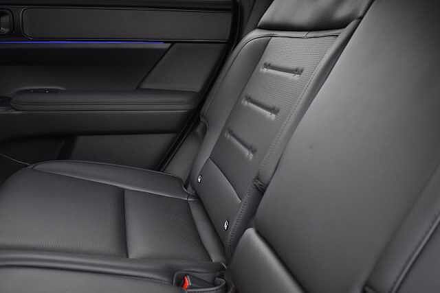 Hyundai SANTA FE 1.6 TGDi 239 Hybrid Calligraphy 5dr Auto