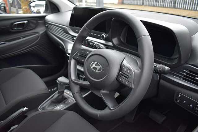Hyundai i20 1.0T GDi 90 Tech Line 5dr DCT