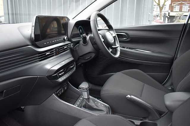 Hyundai i20 1.0T GDi 90 Tech Line 5dr DCT