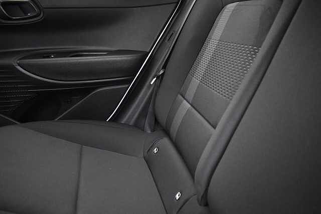 Hyundai i20 1.0T GDi 90 Tech Line 5dr DCT