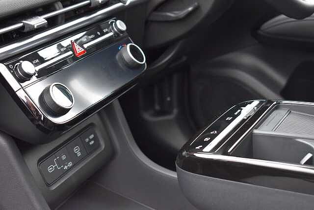 Hyundai TUCSON 1.6T Hybrid Ultimate 5dr Auto